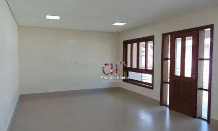 Conjunto para alugar, 150 m² por r$ 6.000,00/mês - centro - vinhedo/sp