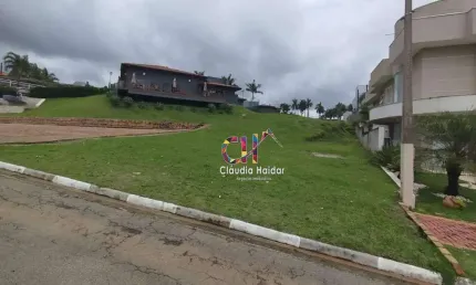 Terreno à venda, 537 m² por R$ 530.000 - Condomínio Reserva dos Vinhedos - Louveira/SP