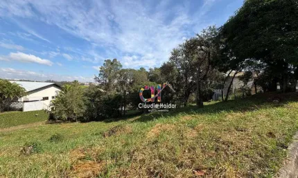 Terreno à venda, 1109 m² por r$ 1.050.000,00 - condomínio estância marambaia - vinhedo/sp