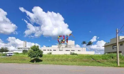 Terreno à venda, 862 m² por r$ 1.580.000,00 - condomínio campo de toscana - vinhedo/sp
