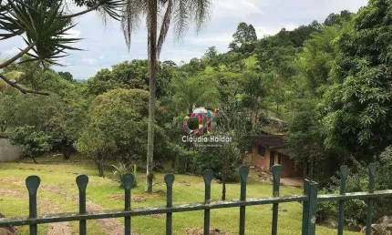 Terreno à venda, 1260 m² por r$ 1.000.000,00 - condomínio fazenda são joaquim - vinhedo/sp
