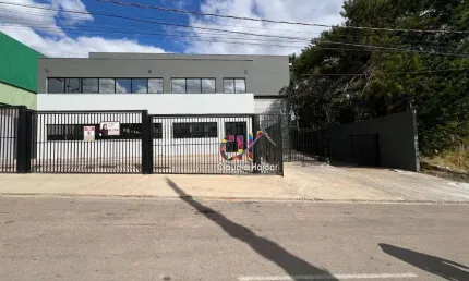 Galpão para alugar, 750 m² por R$ 20.000,00/mês - Jardim Primavera - Itupeva/SP