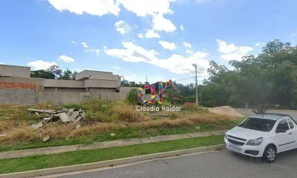 Terreno à venda, 390 m² por r$ 550.000,00 - pinheirinho - vinhedo/sp