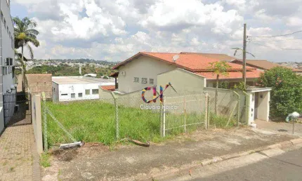 Terreno à venda, 300 m² por r$ 500.000,00 - nova vinhedo - vinhedo/sp