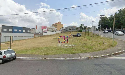 Terreno à venda, 367 m² por r$ 1.500.000,00 - jardim dos pássaros - vinhedo/sp
