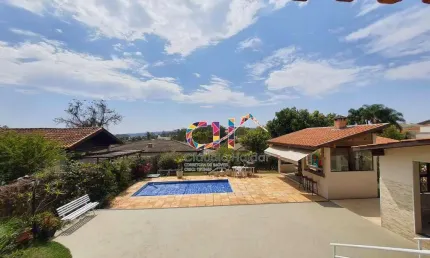Casa com 4 dormitórios à venda, 320 m² por r$ 1.530.000,00 - condomínio vista alegre - sede - vinhedo/sp