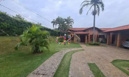 Casa com 3 dormitórios à venda, 255 m² por r$ 2.000.000,00 - condomínio vista alegre - sede - vinhedo/sp