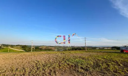 Terreno à venda, 930 m² por r$ 390.000,00 - condomínio santa mônica - itupeva/sp