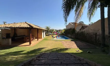 Casa com 4 dormitórios à venda, 317 m² por r$ 2.250.000,00 - condomínio bosques de grevílea - vinhedo/sp