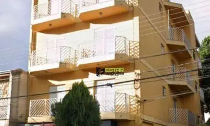 Apartamento com 2 dormitórios à venda, 85 m² por R$ 350.000 - Jardim Alvinópolis - Atibaia/SP