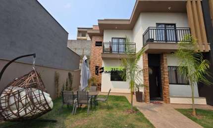 Casa com 2 dormitórios à venda, 96 m² por R$ 660.000,00 - Nova Atibaia - Atibaia/SP