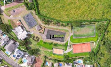 Terreno à venda, 1237 m² por R$ 550 - Serra da Estrela - Atibaia/SP