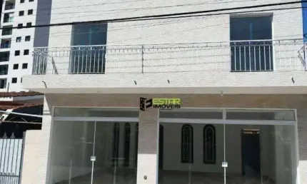Casa comercial com 8 salas para alugar na Rua Papa Paulo VI, 169, Vila Thais, Atibaia