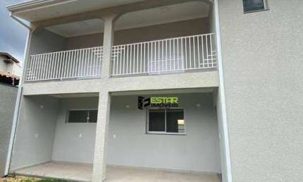 Casa com 3 dormitórios à venda, 260 m² por R$ 1.300.000 - Vila Thais - Atibaia/SP