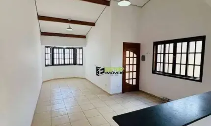 Casa com 3 dormitórios à venda, 146 m² por R$ 750.000,00 - Alvinópolis - Atibaia/SP