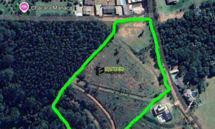 Terreno à venda, 20000 m² por R$ 850.000 - Boa Vista - Atibaia/SP