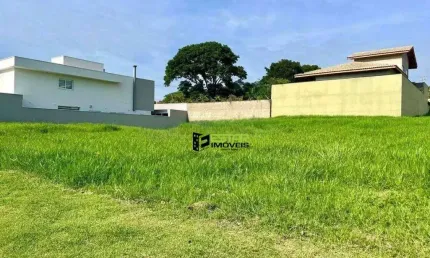 Terreno à venda, 525 m² por r$ 991.000,00 - condominio granville atibaia - atibaia/sp