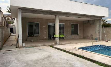 Casa com 3 dormitórios à venda, 248 m² por R$ 950.000,00 - Retiro das Fontes - Atibaia/SP
