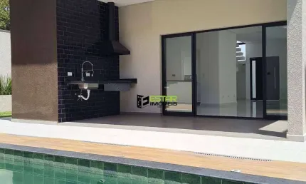Casa com 3 quartos à venda na Rua Moisés dos Reis, 675, Itapetinga, Atibaia