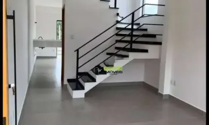 Casa com 2 dormitórios à venda, 85 m² por R$ 610.000,00 - Jardim América - Atibaia/SP