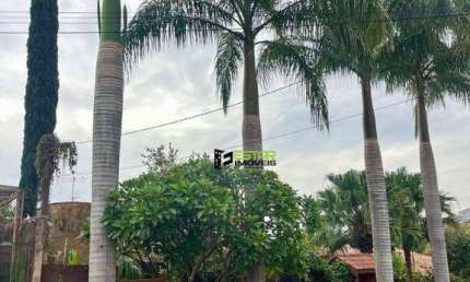 Casa comercial para alugar na Avenida Barretos, 55, Jardim do Lago, Atibaia