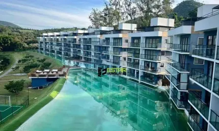 Apartamento com 4 dormitórios à venda, 185 m² por R$ 1.550.000,00 - Nova Gardênia - Atibaia/SP