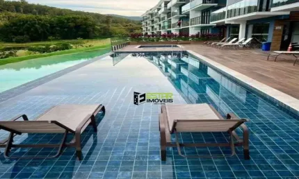 Apartamento com 3 dormitórios à venda, 185 m² por R$ 1.350.000,00 - Nova Gardênia - Atibaia/SP