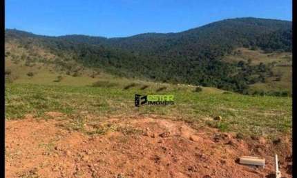Terreno à venda, 300 m² por R$ 180.000 - Cachoeirinha - Bom Jesus dos Perdões/SP