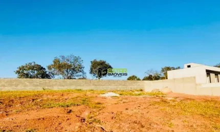 OPORTUNIDADE DE TERRENO DENTRO DE CONDOMINIO EM ATIBAIA!