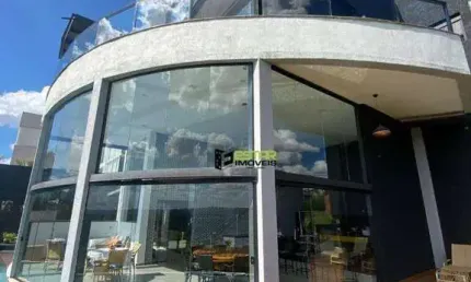 Casa com 3 dormitórios, 564 m² - venda por R$ 5.000.000 ou aluguel por R$ 29.400/mês - Condominio Porto Atibaia - Atibaia/SP