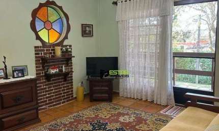 Casa com 2 dormitórios à venda, 192 m² por R$ 1.050.000,00 - Jardim dos Pinheiros - Atibaia/SP