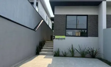 Casa com 3 dormitórios à venda, 115 m² por R$ 870.000,00 - Jardim do Lago - Atibaia/SP