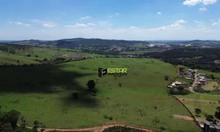 LOTES DE 360M2 EM ATIBAIA - OTIMA TOPOGRAFIA EM CONDOMINIO FECHADO.
