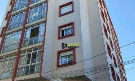 Apartamento com 3 quartos para alugar na Rua Doutor Olímpio da Paixão, 123, Centro, Atibaia