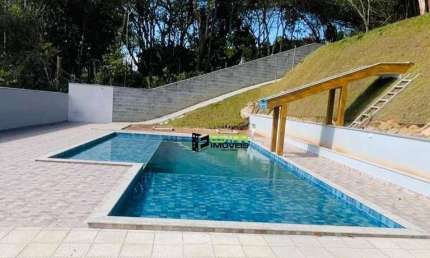 Casa com 2 dormitórios à venda, 82 m² de área construída - Usina - Atibaia/SP