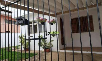 Casa com 2 dormitórios à venda, 89 m² por R$ 680.000,00 - Alvinópolis - Atibaia/SP
