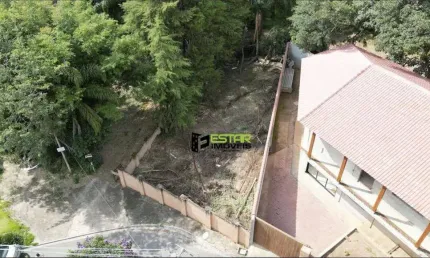 Terreno à venda, 476 m² por R$ 395.000,00 - Jardim Maristela - Atibaia/SP