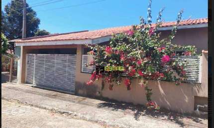 Casa com 3 dormitórios à venda, 171 m² por R$ 450.000,00 - Boa Vista - Piracaia/SP