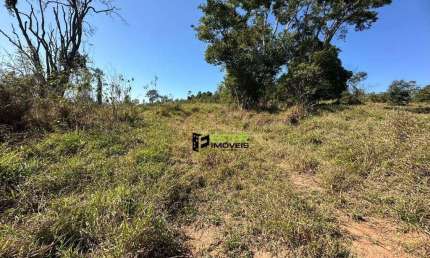 Terreno à venda, 20000 m² por R$ 590.000,00 - Guaxinduva - Atibaia/SP