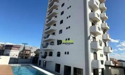 Apartamento com 3 dormitórios, 227 m² - venda por r$ 1.390.000,00 ou aluguel por r$ 7.950,00/mês - centro - atibaia/sp