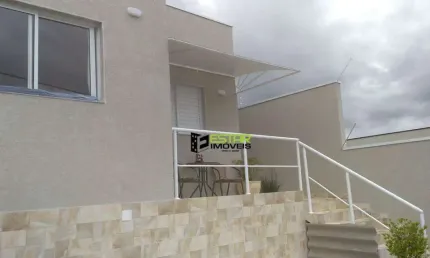 Casa com 3 quartos à venda na Rua Acácia Dourada, 723, Nova Cerejeira, Atibaia