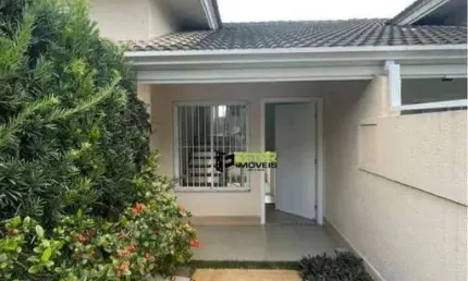 Casa com 3 dormitórios para alugar, 147 m² por r$ 4.640,00/mês - jardim paulista - atibaia/sp