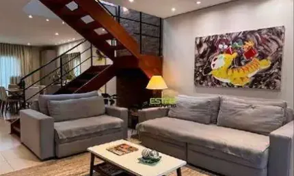 Casa com 3 dormitórios à venda, 240 m² por R$ 1.750.000,00 - Jardim Paulista - Atibaia/SP