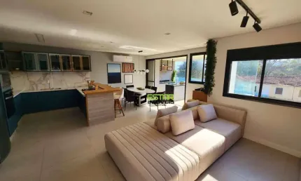 Apartamento com 3 quartos à venda na Avenida Santana, 3195, Nova Gardênia, Atibaia
