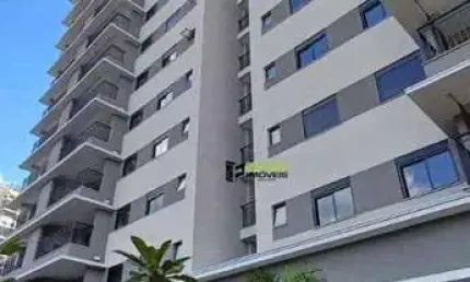 Apartamento com 3 quartos à venda na Avenida Santana, 376, Jardim Maristela, Atibaia