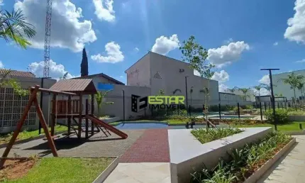 Apartamento com 3 quartos à venda na Avenida Santana, 376, Jardim Maristela, Atibaia