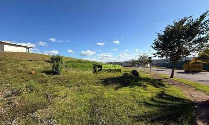 Terreno à venda, 1051 m² por R$ 1.890.000,00 - Itapetininga - Atibaia/SP