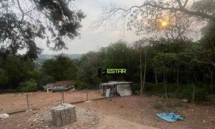 Terreno à venda, 1500 m² por R$ 295.000 - Jardim Estância Brasil - Atibaia/SP