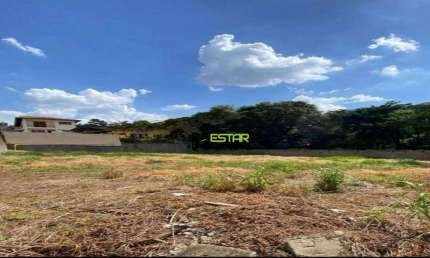 Terreno à venda, 840 m² por R$ 795.000,00 - Jardim Siriema - Atibaia/SP