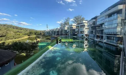 Apartamento com 3 dormitórios à venda, 88 m² por R$ 870.000,00 - Nova Gardênia - Atibaia/SP